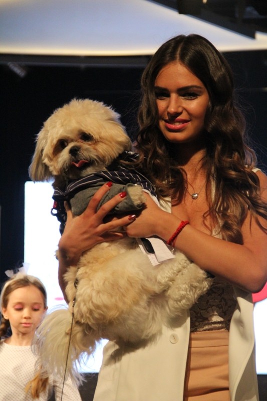 Kids Fashion Week - završena prva nedelja dečje mode u Beogradu!