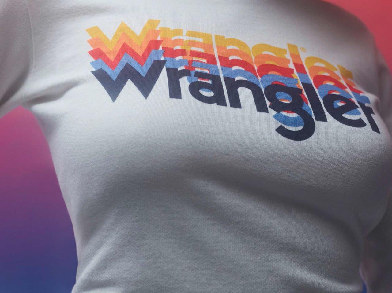 WRANGLER - Sedamedeseti rođendan kultnog brenda