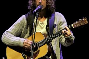 Chris Cornell izvršio samoubistvo vešanjem!