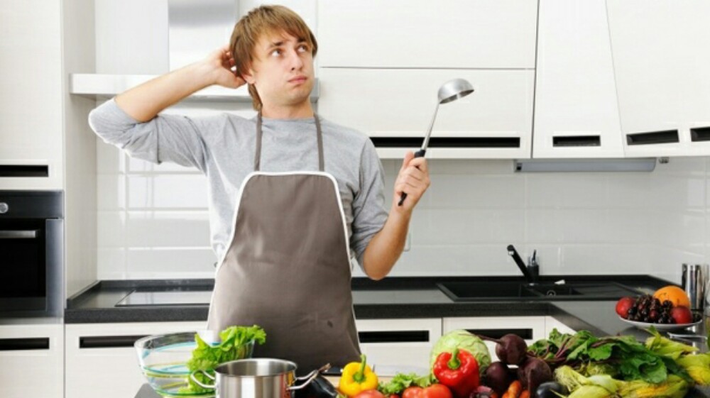 Eliminišite brzo neugodne kuhinjske mirise!