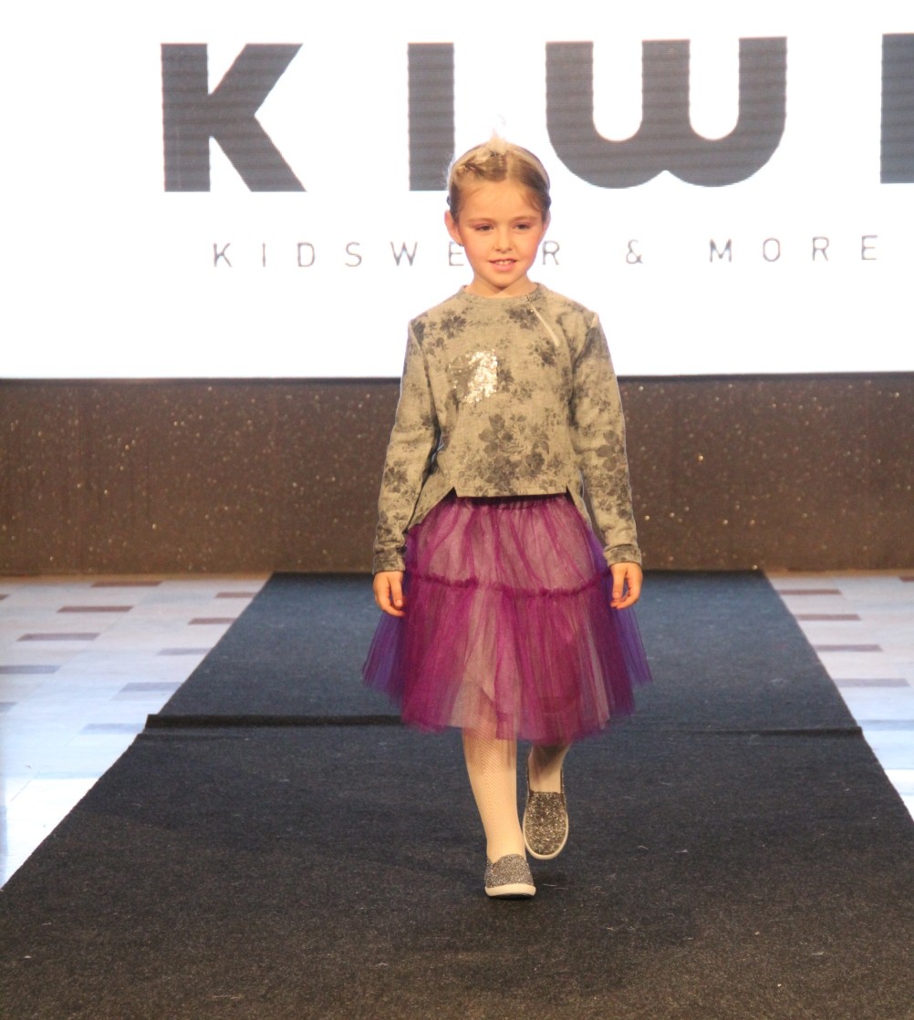 Kids Fashion Week - završena prva nedelja dečje mode u Beogradu!