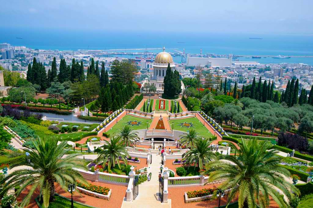 Izrael - posetite ovu specifičnu zemlju i njene zadivljujuće gradove!