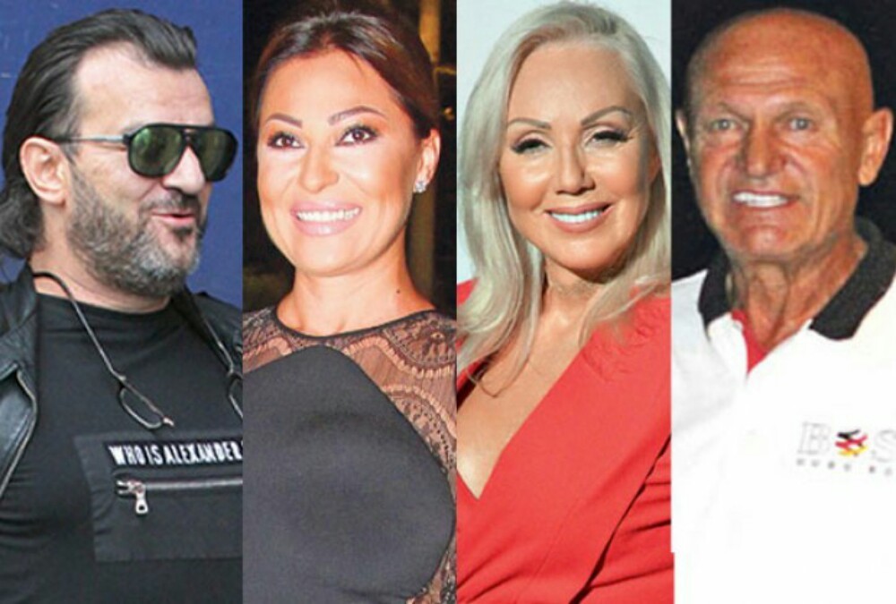 Celebrity Net Worth otkrio ko su MILIONERI na srpskoj ESTRADI!