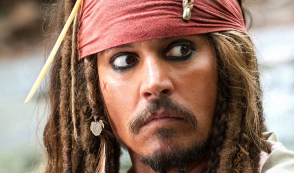 pirates of the caribbean 5 cast plot revealed