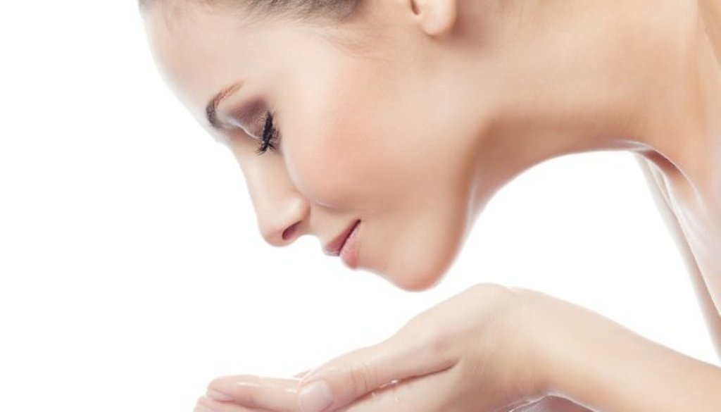 10 obaveznih koraka kod čišćenja lica