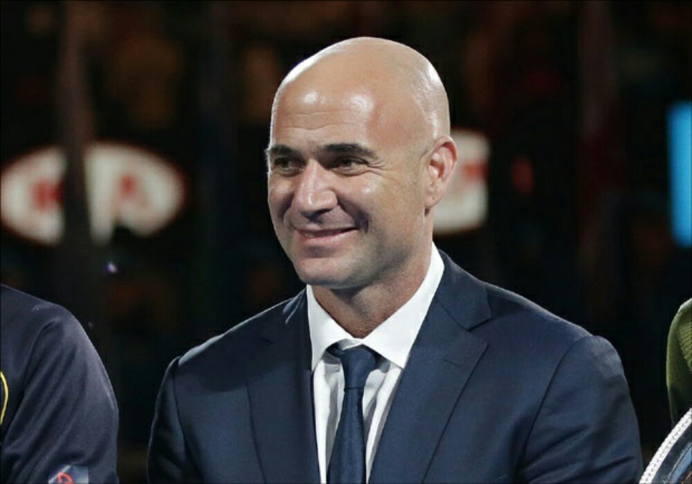 Andre Agassi je novi trener Novaka Đokovića!