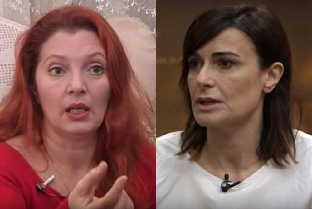 Biljana Srbljanović tuži Tanju Bošković zbog ‘plagijata!