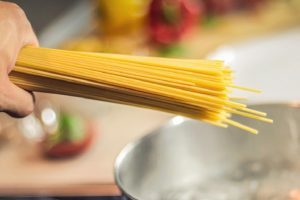 RECEPT DANA: Brze špagete