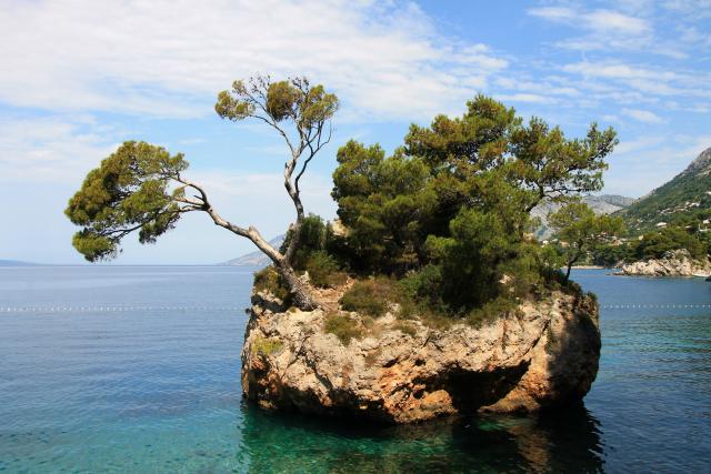 Hrvatska je ponela titulu najbolje turističke destinacije