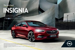 „Budućnost pripada svima“: Opel predstavlja novi moto marke, novi logo i novu kampanju