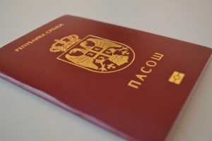 Novi uslovi za ulazak u Sloveniju