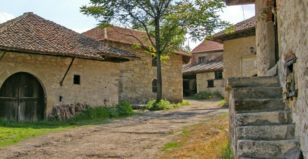 LOKALNE PREDUZETNIČKE PRIČE VREDNE EVROPE I INTERESOVANJA BLOGERA IZ NEMAČKE I SRBIJE