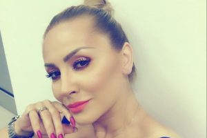 Albanska pevačica Dua Lipa objavom RAZBESNELA SRBE, a Goca Tržan joj NIJE OSTALA DUŽNA