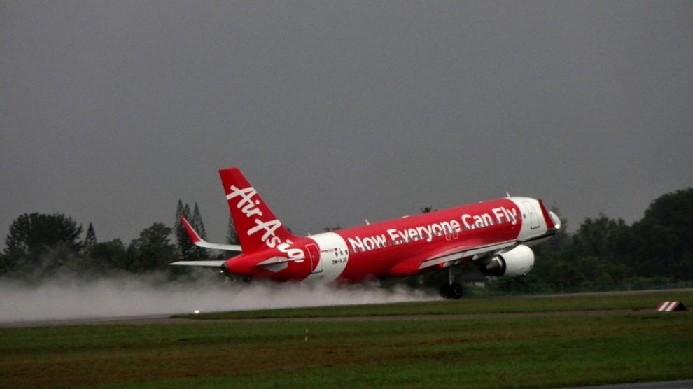 AirAsia upozorava na prevaru