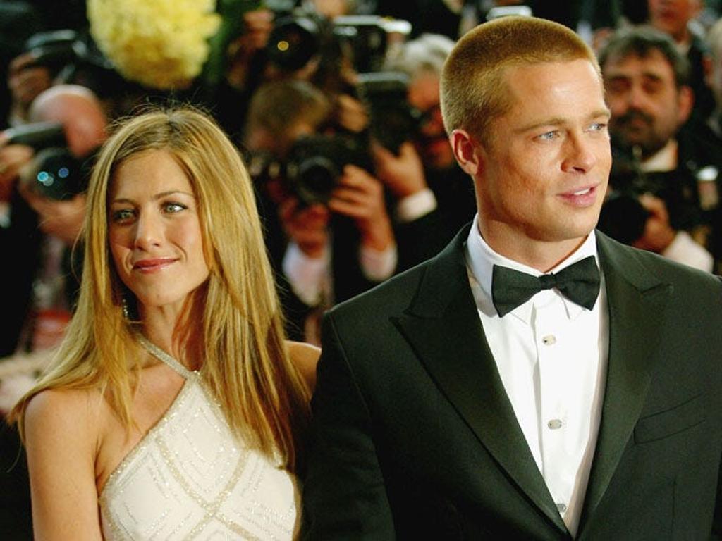 Brad Pitt se konačno izvinio Jennifer Aniston