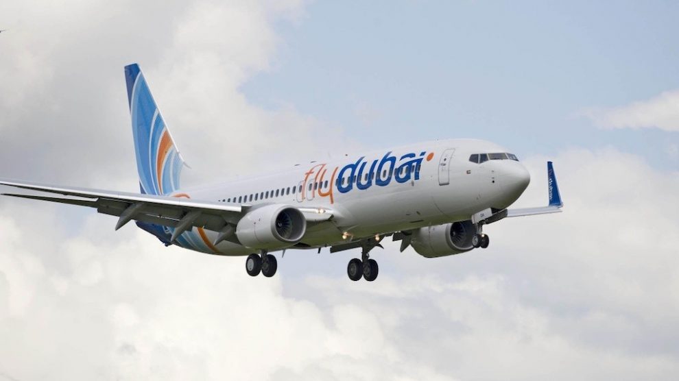Od kraja oktobra FlyDubai uvodi svakodnevne letove na liniji između Dubaija i Beograda. 