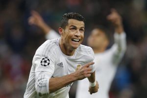 Ronaldo: Godine nisu bitne, hoću da obeležim istoriju Juventusa