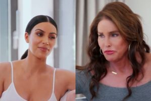 Kim Kardashian: Više ne poštujem Caitlyn Jenner!