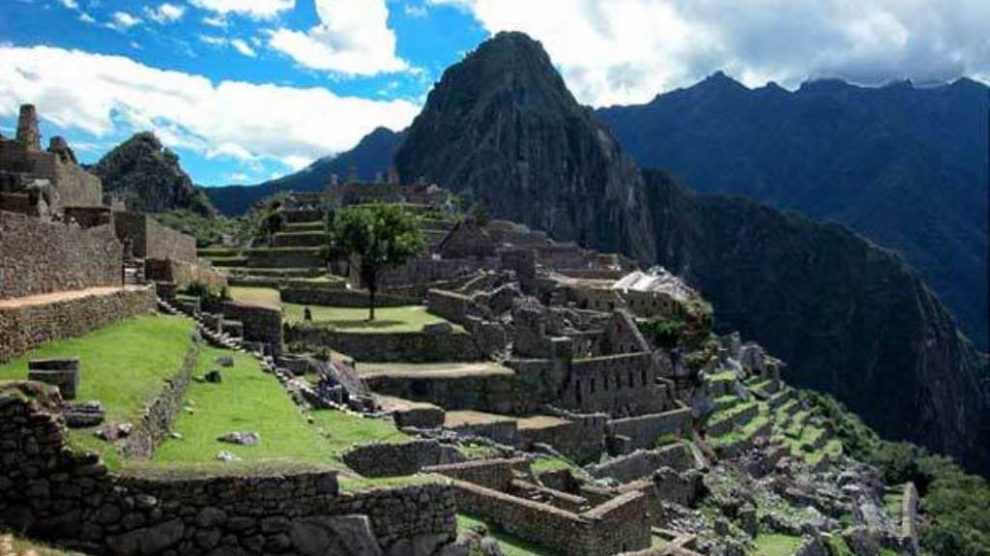 Maču Pikču – sveti grad Inka otvoren nakratko, ali samo za jednog posetioca!
