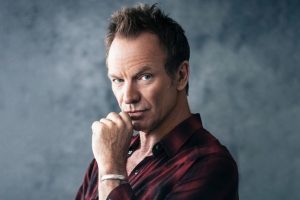 Sting objavio četrnaesti studijski album!