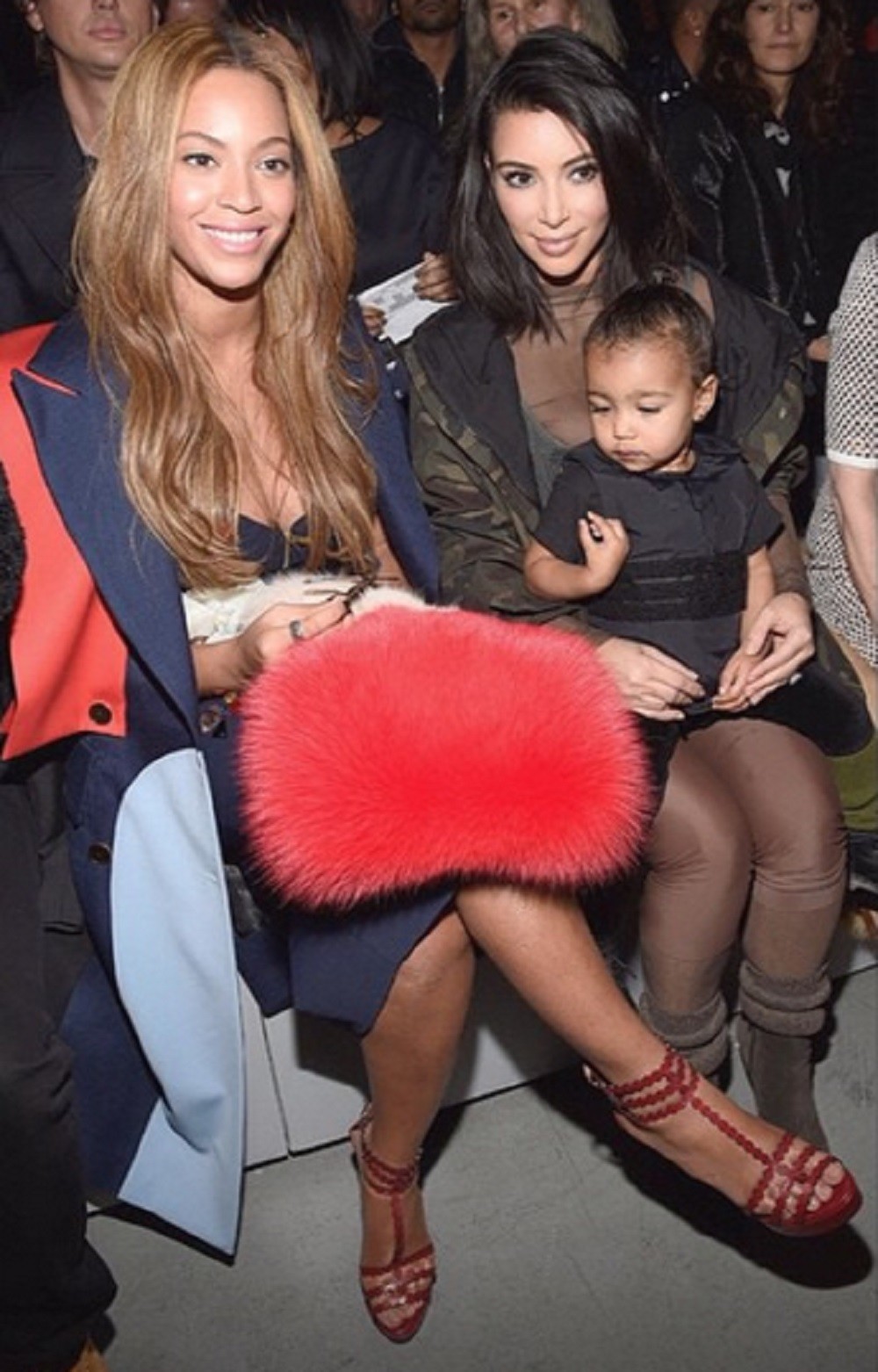 Beyonce i Jay-Z stavili tačku na prijateljstvo sa Kim i Kanye Westom