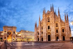 Milano: Evo zbog čega treba bar jednom da posetite ovaj grad!