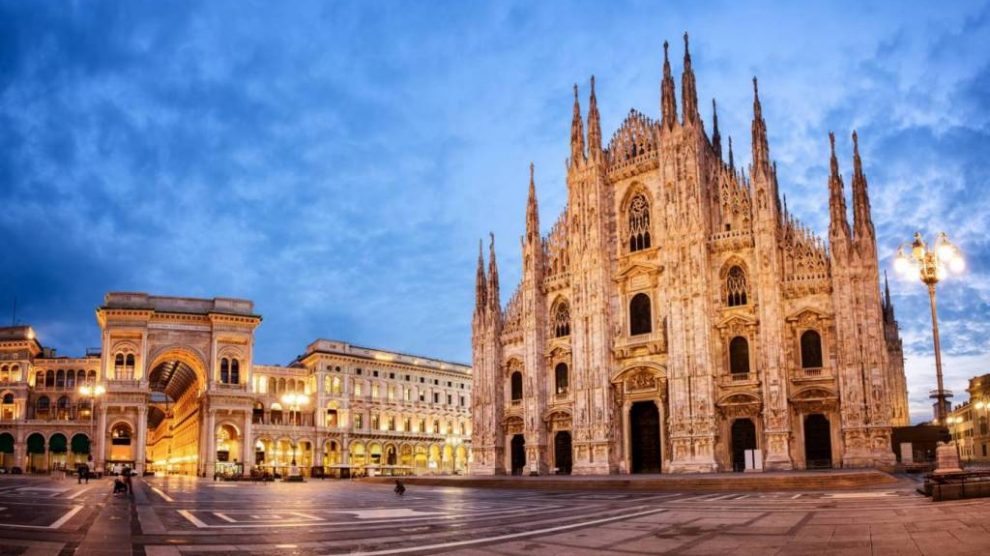 Milano: Evo zbog čega treba bar jednom da posetite ovaj grad!