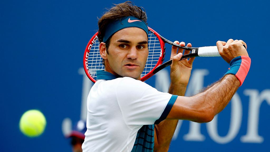 Federer lako do osme titule na Vimbldonu