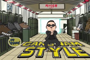 Gangnam Style više nije najgledaniji video-spot na Jutjubu (VIDEO)