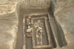U Kini pronađeni kosturi "džinova" stari 5.000 godina