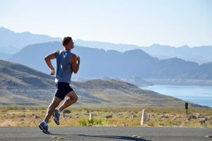 Kako pravilno disati dok trčite?