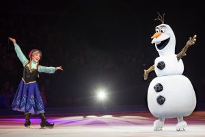 Disney On Ice predstavlja Čarobna kraljevstva