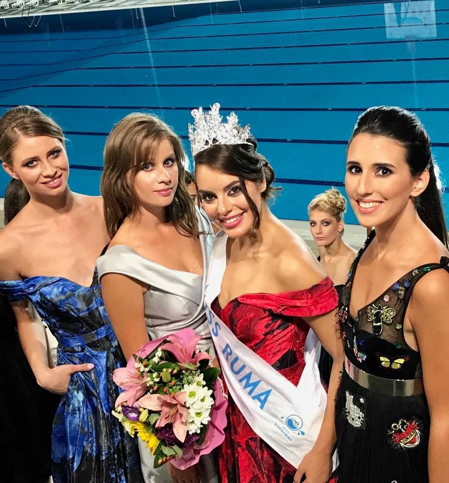 Vikend u kome smo dobili tri finalistikinje za izbor za Miss Srbije!