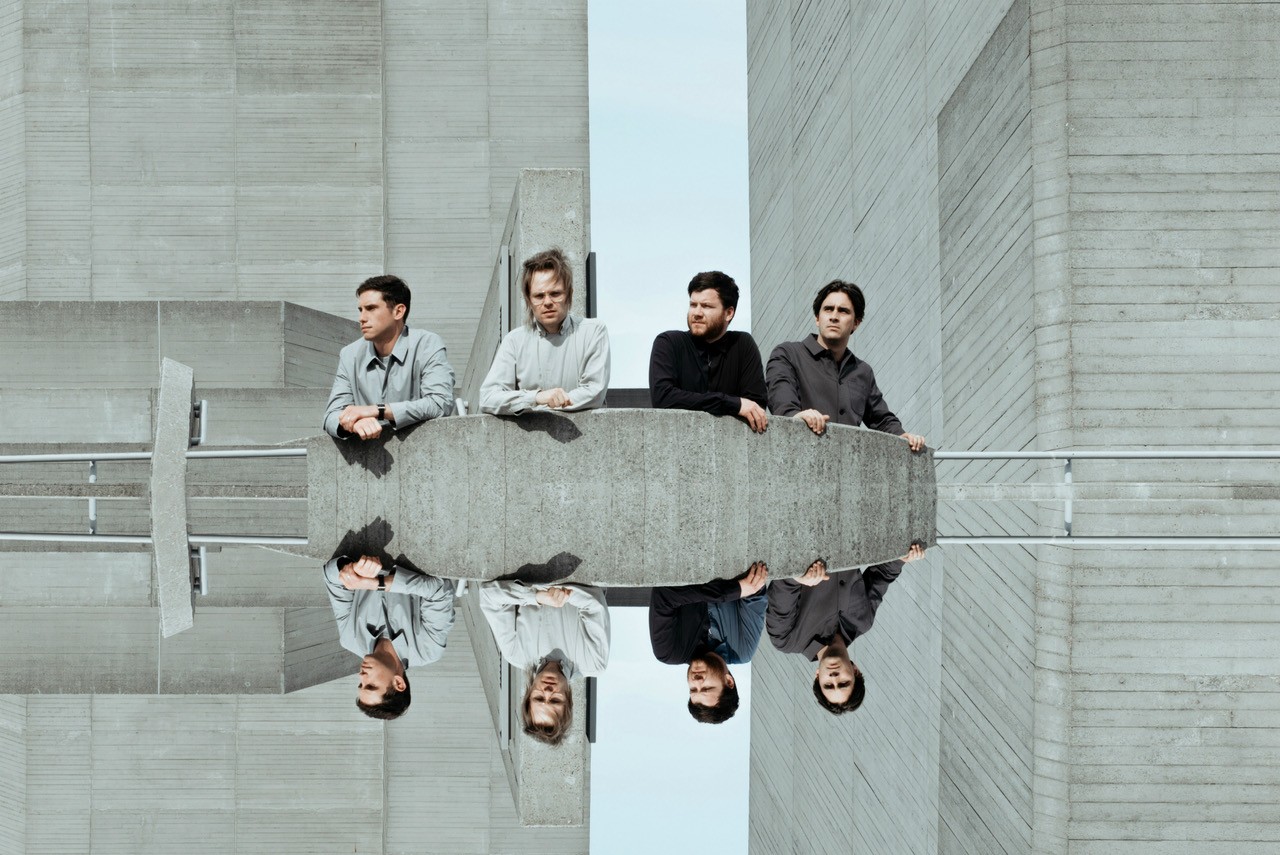 Enter Shikari objavili novi spot "Live Outside"