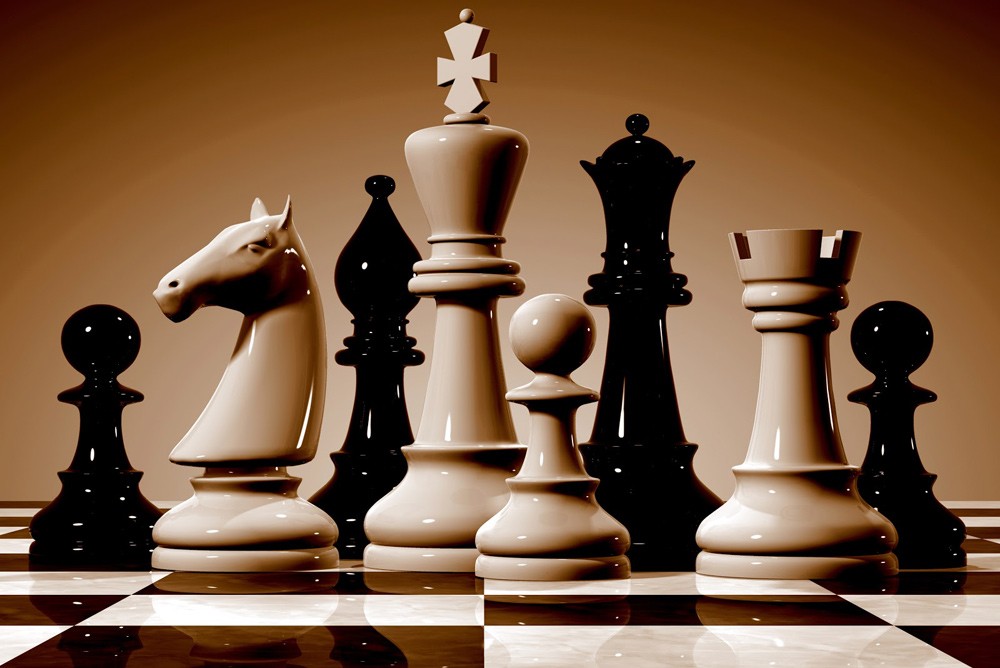 Novi Sad: Počeo šampionat Srbije u šahu