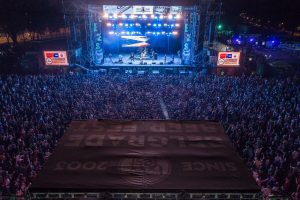 360.000 posetilaca u prva tri dana Belgrade Beer Festa