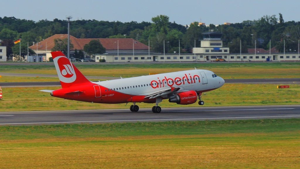 AIR BERLIN BANKROTIRAO, A RYANAIR IH ODMERAVA ZA KUPOVINU!