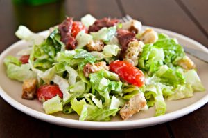 Recept dana: Cezar salata