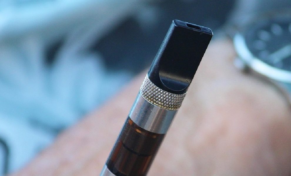 Električne cigarete: Nova otkrića su zabrinjavajuća!