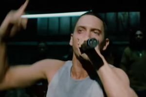 Eminem se obrušio na Trampa u novoj pesmi