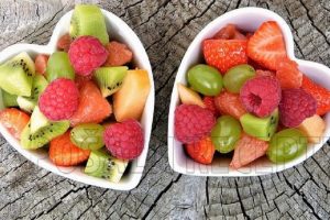 Recepti za četiri voćne salate! (RECEPT)