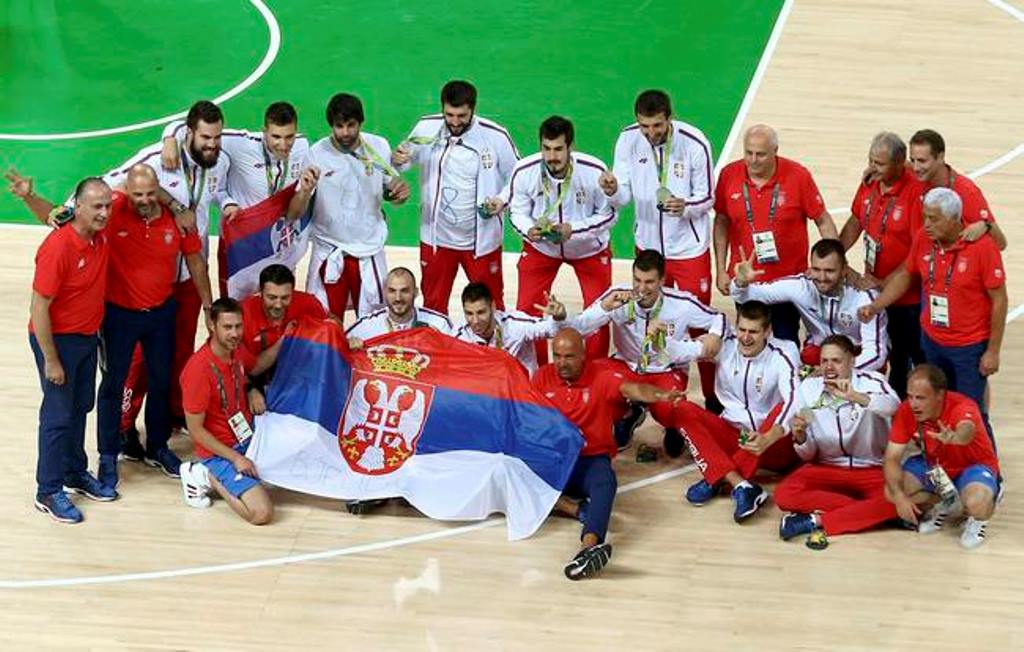 Sigurna pobeda Srbije na početku kvalifikacija