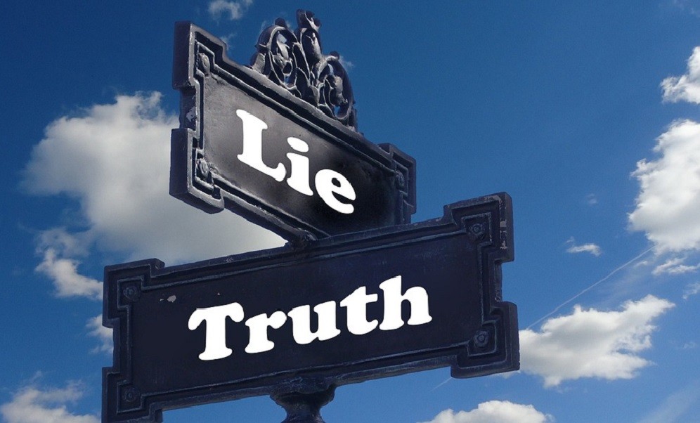 Kada je laganje prihvatljivo?