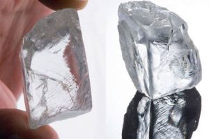 Najveći dijamant iskopan u poslednjih 100 godina prodat za 53 miliona dolara (VIDEO)