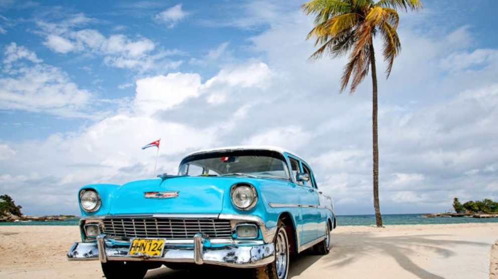 Posetite egzotičnu Kubu!