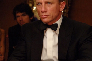 Danijel Krejg ipak ponovo u ulozi Džejms Bonda!