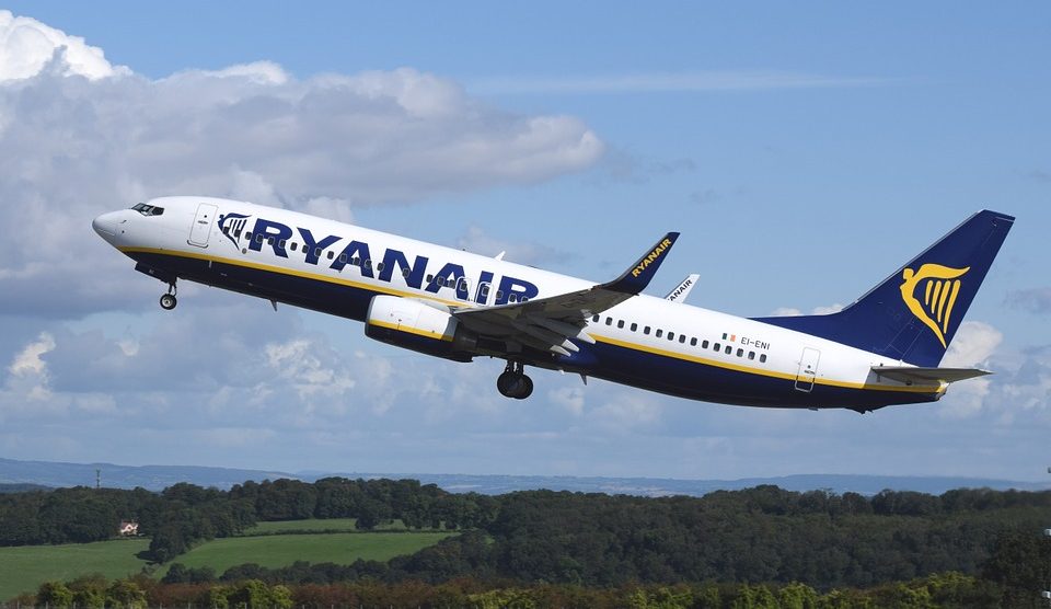 Ryanair menja pravila za prtljag!