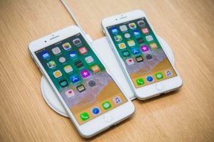 Apple predstavio nove modele - iPhone 8 i iPhone 8 plus