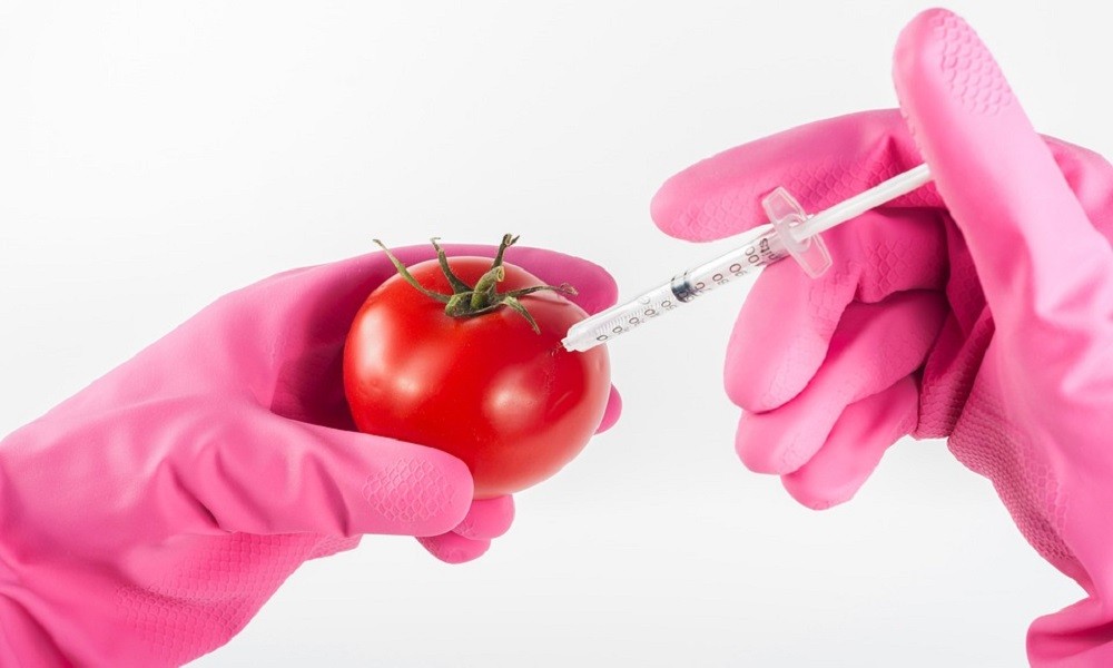 Jednostavan način da prepoznate GMO voće i povrće!
