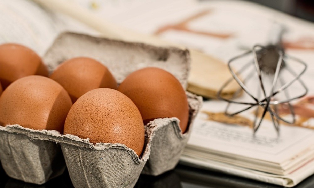 Ekstreman pad cena jaja - šta se dešava?